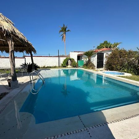 Villas Princess By Mundo Imperial Acapulco Exterior photo