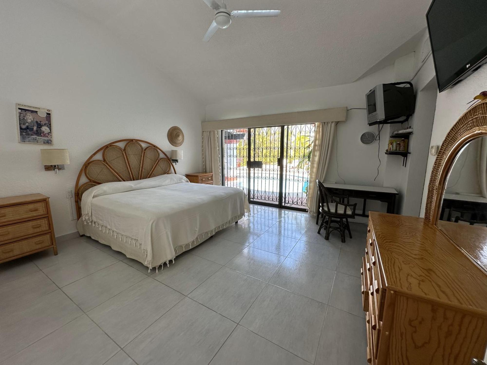 Villas Princess By Mundo Imperial Acapulco Exterior photo
