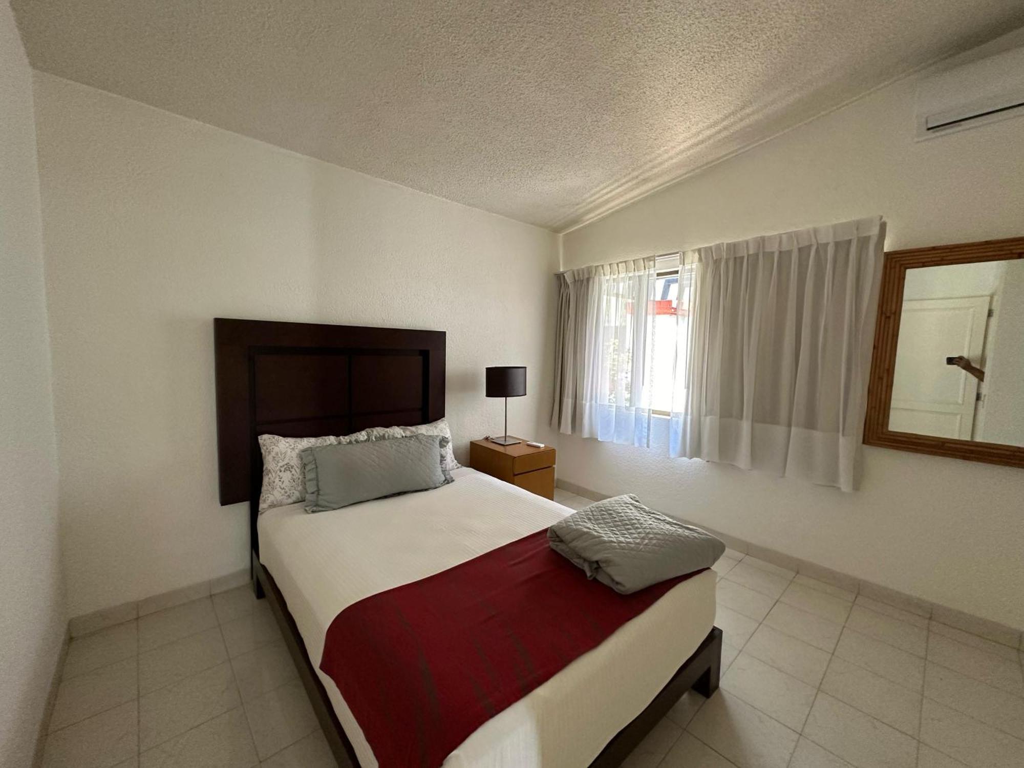 Villas Princess By Mundo Imperial Acapulco Exterior photo